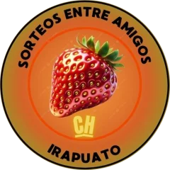 SRTS IRAPUATO CH